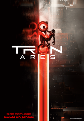 cartel Tron: Ares