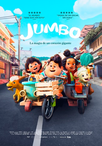 cartel Jumbo