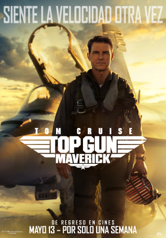 cartel RE: Top Gun: Maverick