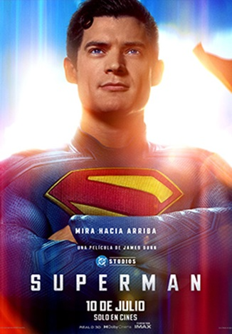 cartel Superman
