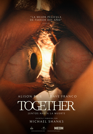 cartel Together: Juntos hasta la muerte