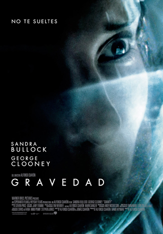 cartel RE: Gravedad