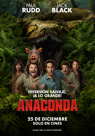 cartel Anaconda