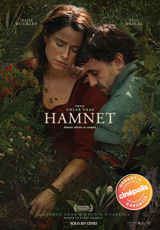 cartel Hamnet