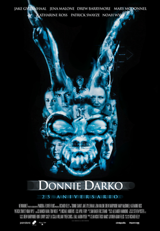cartel Donnie Darko