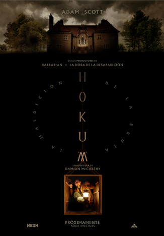 cartel Hokum: La maldición de la bruja