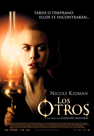 cartel RE: Los Otros