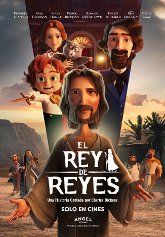 cartel RE: El rey de reyes