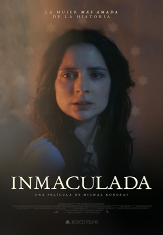 cartel Inmaculada