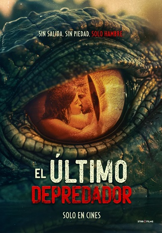 cartel El último depredador