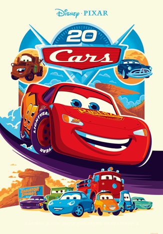 cartel RE: Cars 1