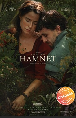 cartel Hamnet