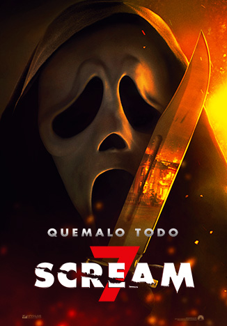 cartel Scream 7