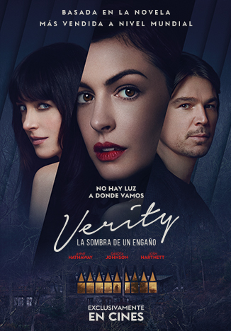 cartel Verity: La sombra de un engaño