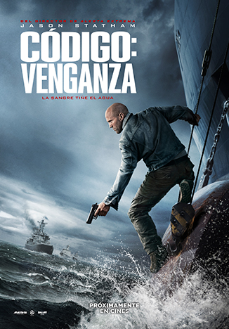 cartel Código: Venganza