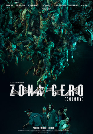 cartel Zona Cero