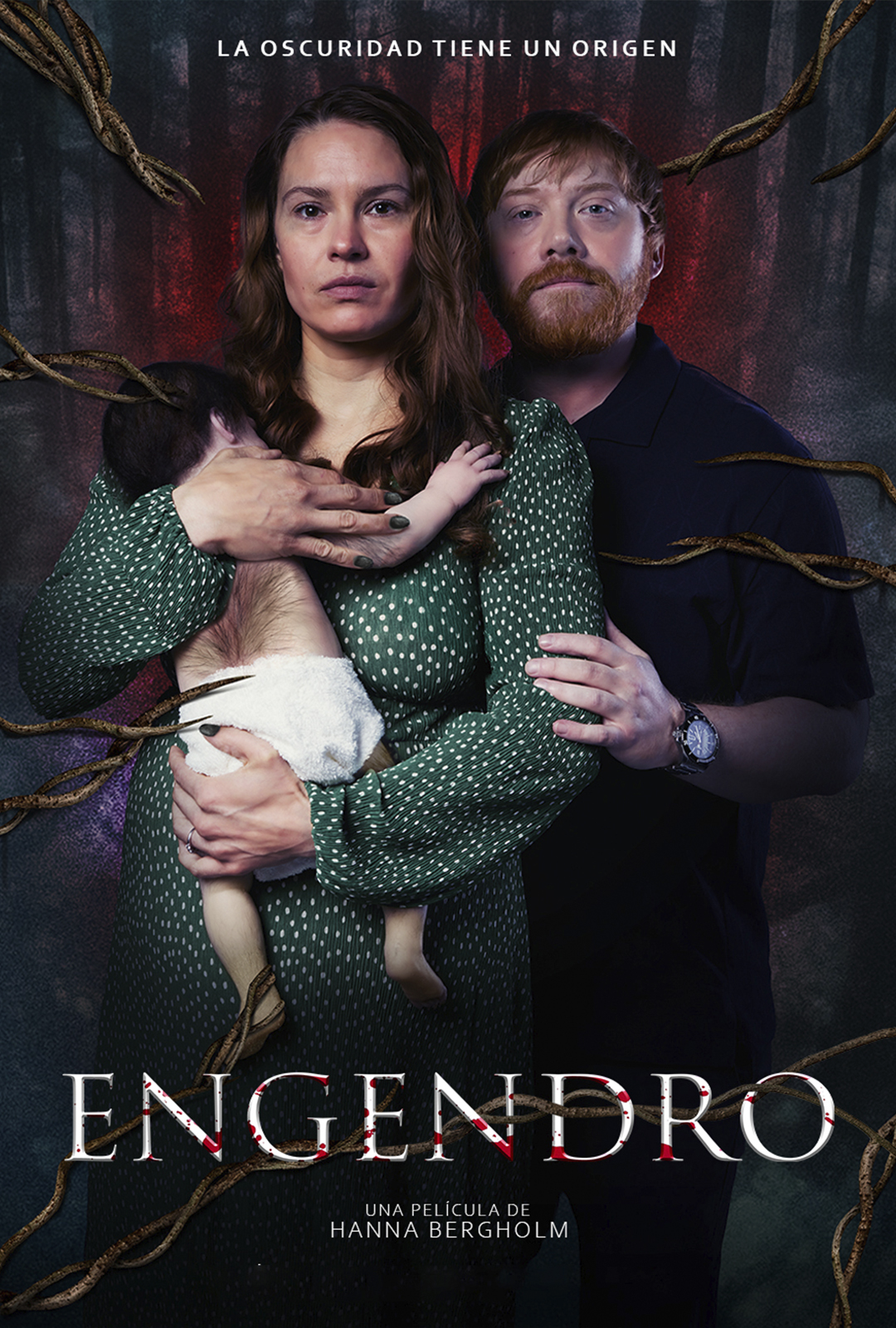 cartel ENGENDRO